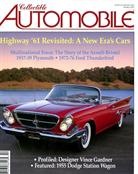 Collectible Automobile